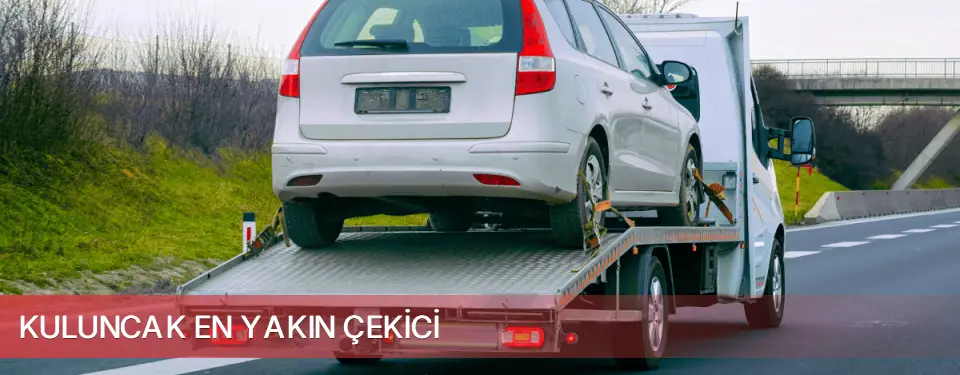 Kuluncak İlçemi En Yakın Çekici